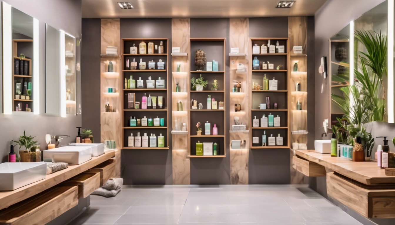 découvrez des conseils essentiels pour prendre soin de votre corps avec des produits naturels. apprenez à choisir des ingrédients sains, à élaborer des routines beauté et bien-être respectueuses de votre peau et de l'environnement.