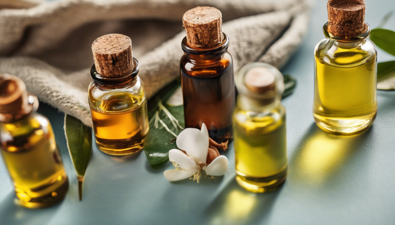découvrez comment prendre soin de votre corps de manière naturelle avec des conseils pratiques sur l'utilisation de produits bio. apprenez à choisir des ingrédients naturels pour une routine de soins saine et respectueuse de l'environnement.