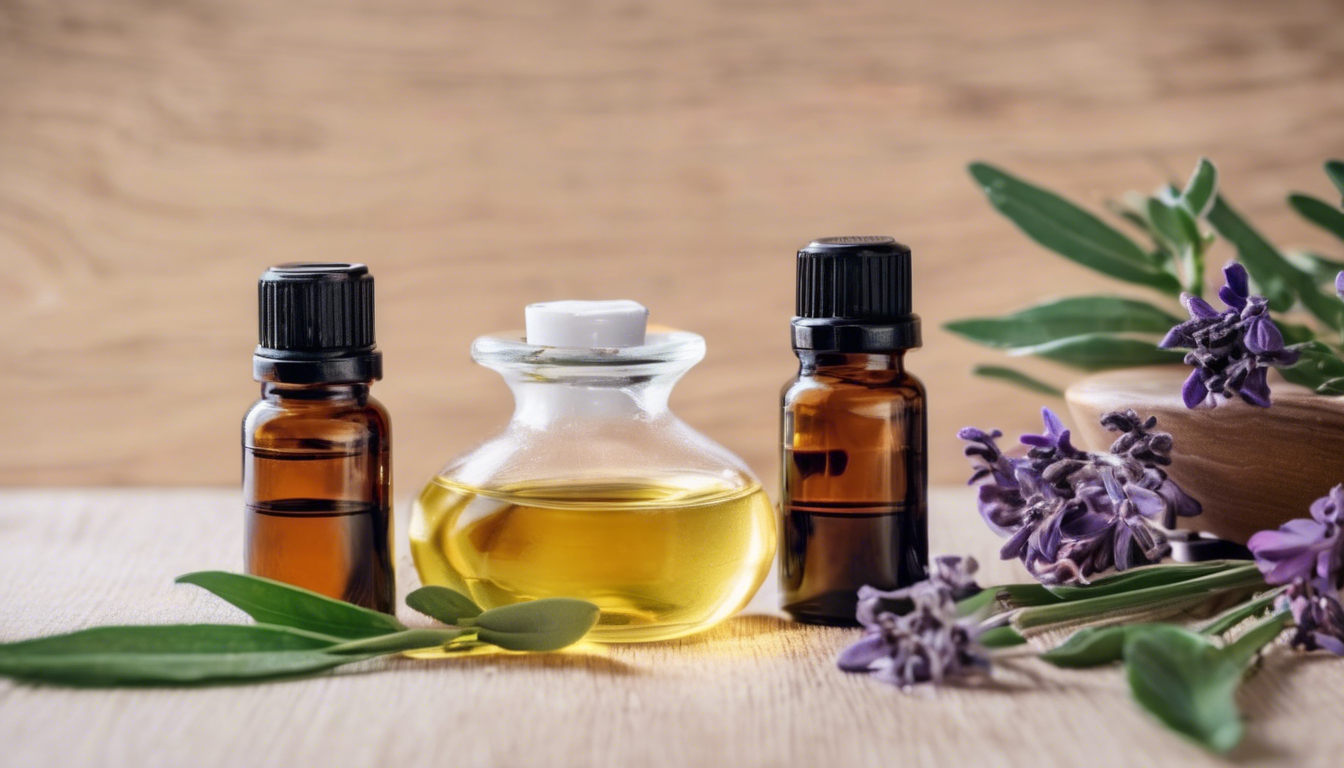 découvrez les nombreux bienfaits des massages aux huiles essentielles, qui allient relaxation et aromathérapie. apprenez comment ces massages peuvent apaiser le stress, améliorer la circulation sanguine et favoriser le bien-être général. explorez les huiles essentielles les plus efficaces et les techniques de massage pour une expérience revitalisante.