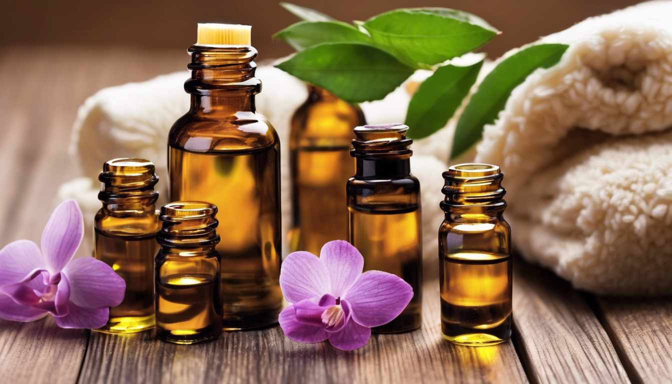 découvrez les bienfaits des massages aux huiles essentielles pour le corps et l'esprit. apprenez comment ces techniques apaisantes favorisent la détente, soulagent le stress et améliorent le bien-être général. explorez les différentes huiles essentielles et leurs propriétés thérapeutiques pour une expérience revitalisante.