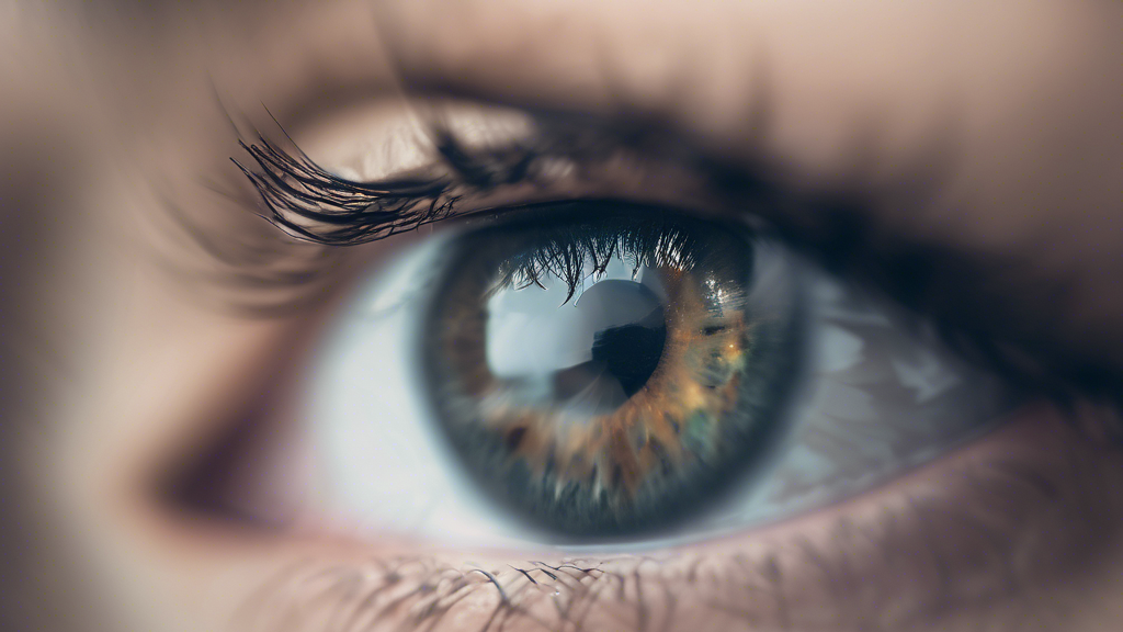Illustration détaillée sur Comprendre la signification du bouton sourcil et son impact sur la communication
