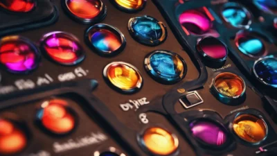 Que signifient les boutons sur le front ? Décryptage et conseils pratiques