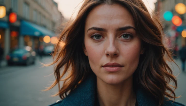 Ménopause et peau : comment les changements hormonaux affectent votre visage