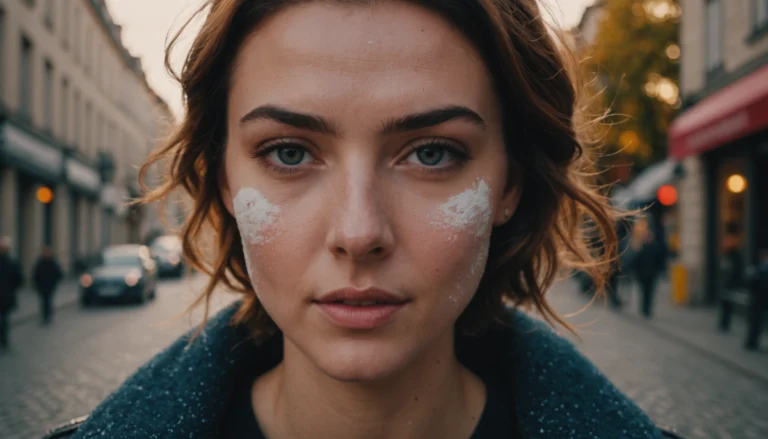Les bienfaits du bicarbonate de soude pour le visage : avant/après et conseils