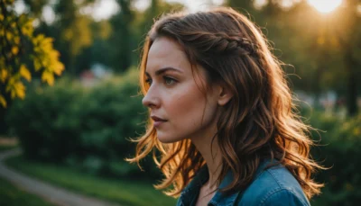 Huile essentielle contre la chute de cheveux : causes et solutions naturelles